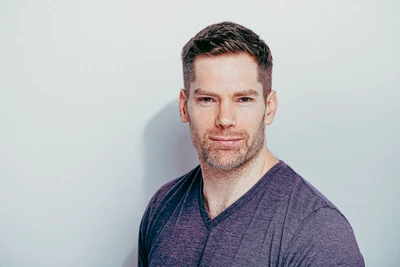 Bild von Dallas Jenkins