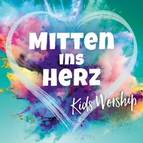 Produktbild des Artikels Mitten ins Herz (MP3-Album - Download)