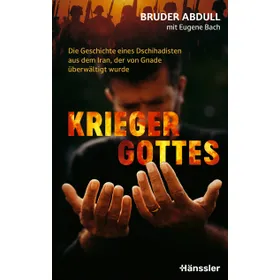 Produktbild des Artikels Krieger Gottes (E-Book - ePUB Datei)