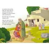 Stimmungsbild zu Meine erste Lesebibel