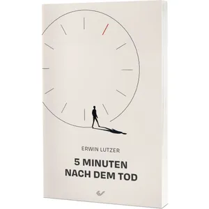Produktbild des Artikels Fünf Minuten nach dem Tod (Buch - Taschenbuch)