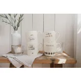 Stimmungsbild zu Ich bin bei dir - Tasse