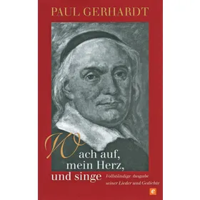 Produktbild des Artikels Wach auf, mein Herz, und singe (E-Book - ePUB Datei)