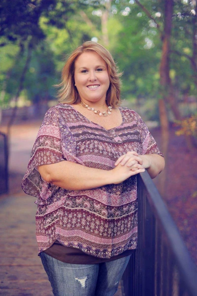 Bild von Crystal McVea