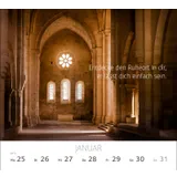 Stimmungsbild zu Das Leben feiern 2027 - Aufstellkalender