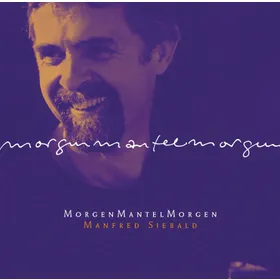 Produktbild des Artikels Morgenmantelmorgen (Audio - CD)