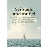 Stimmungsbild zu In seiner Hand geborgen - Blechdose