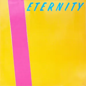 Produktbild des Artikels Eternity (MP3-Album - Download)