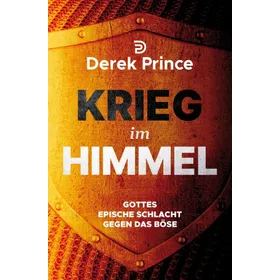 Produktbild des Artikels Krieg im Himmel (Buch - Paperback)