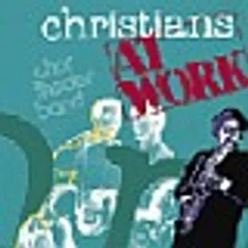 Produktbild des Artikels Christians at work (MP3-Album - Download)