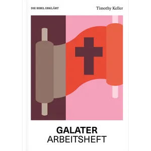 Produktbild des Artikels Galater - Arbeitsheft (Buch - Paperback)