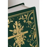 Stimmungsbild zu Neues Leben. Die Bibel - Golden Grace Edition, Waldgrün