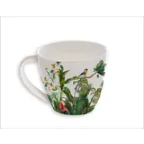 Stimmungsbild zu Set: Tassen "paradiesisch & prachtvoll"