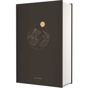Produktbild des Artikels NeÜ Bibel.heute - Standard - Motiv Berg (Bibel - Gebunden)
