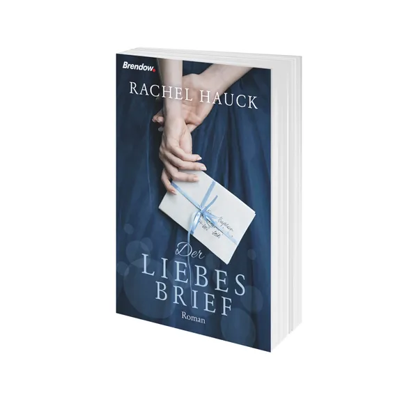 Produktbild des Artikels Der Liebesbrief (Buch - Paperback)