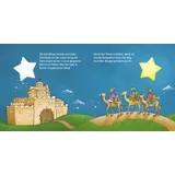 Stimmungsbild zu Der Stern zeigt den Weg