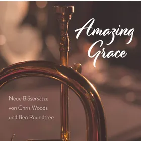 Produktbild des Artikels Amazing Grace (MP3-Album - Download)