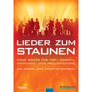Produktbild des Artikels Macht doch was ihr wollt (Noten - Download)