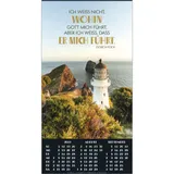 Stimmungsbild zu Foto-Poster-Kalender 2026