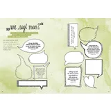 Stimmungsbild zu Count your Blessings - Mein kreatives Segen-Sammelbuch