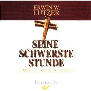 Produktbild des Artikels Seine schwerste Stunde - Hörbuch (Hörbuch/Hörspiel - CD)