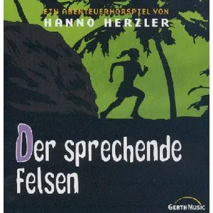 Produktbild des Artikels Der sprechende Felsen - Folge 5 (MP3-Hörspiel - Download)