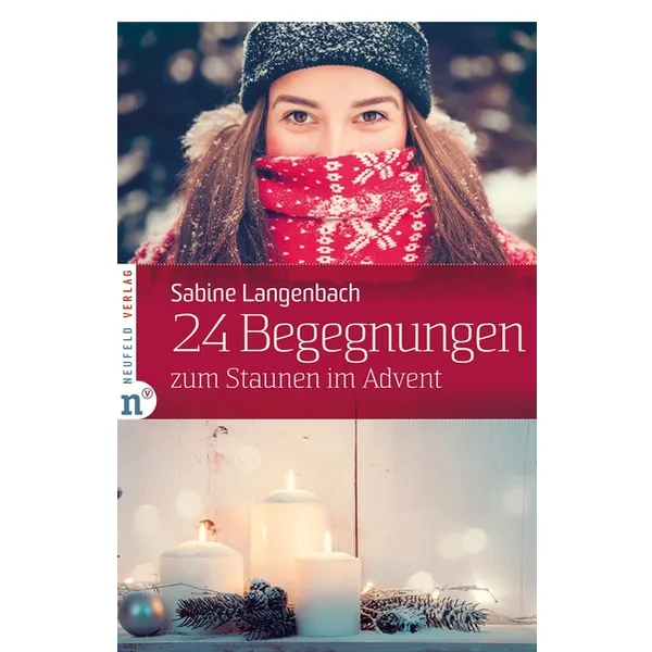 Produktbild des Artikels 24 Begegnungen (Buch - Paperback)