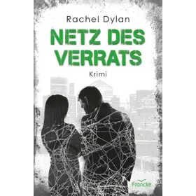 Produktbild des Artikels Netz des Verrats (Buch - Paperback)