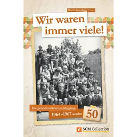 Produktbild des Artikels Wir waren immer viele (E-Book - ePUB Datei)
