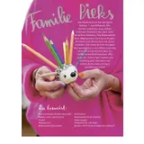 Stimmungsbild zu Lichtungen für Kinder 2025 - Mitmach-Adventskalender