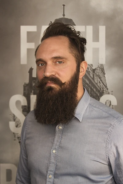 Bild von M. Florian Walz