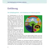 Stimmungsbild zu Den Schöpfungskreis mit Kindern entdecken