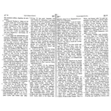 Stimmungsbild zu Konkordantes Neues Testament