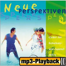 Produktbild des Artikels Nimm dir Zeit (Playback ohne Backings) (MP3-Track - Download)