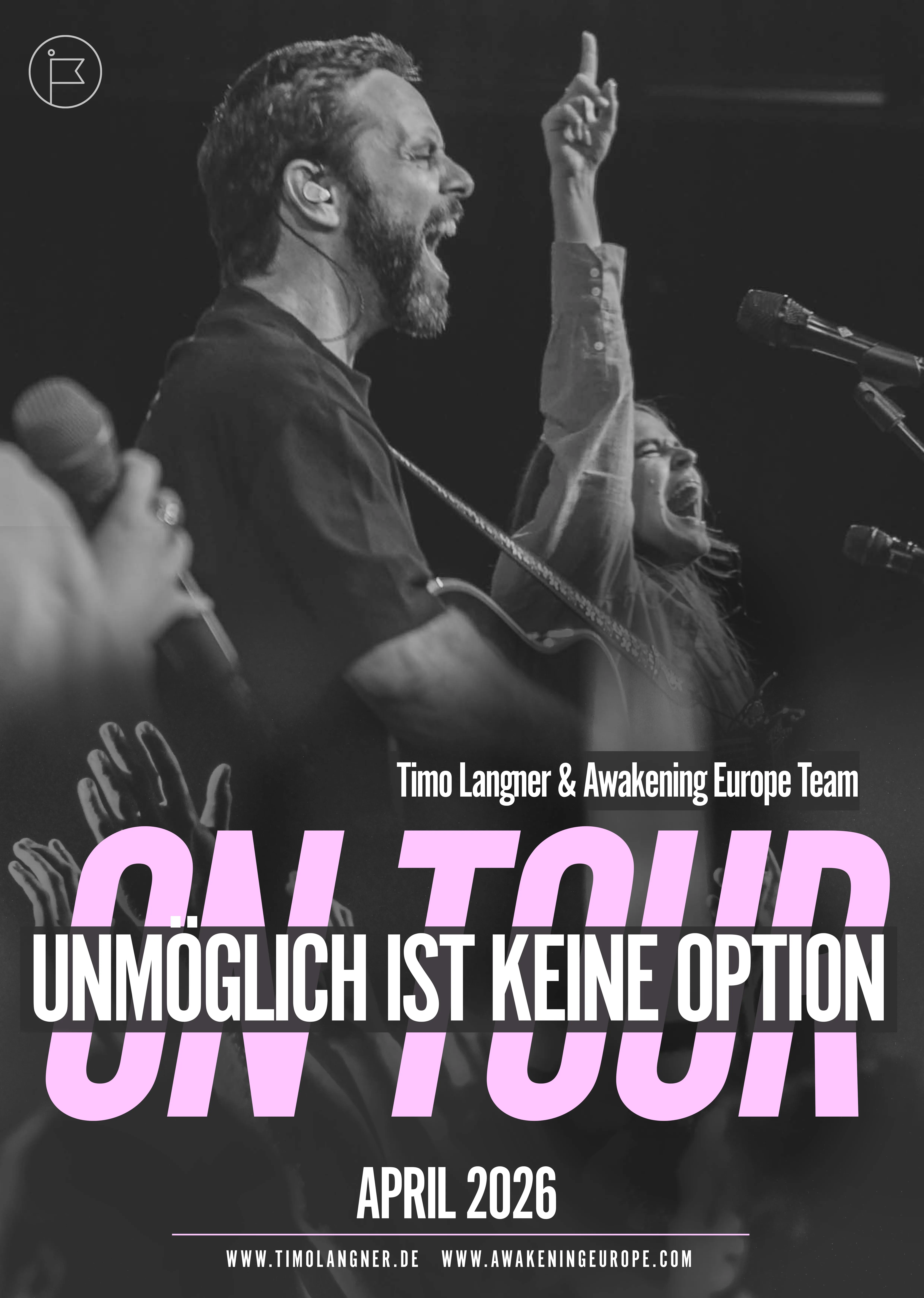 Foto Tour mit Timo Langner