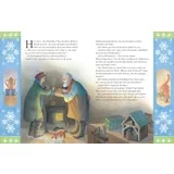 Stimmungsbild zu Ein großer Tag für Vater Martin