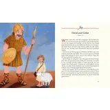 Stimmungsbild zu Meine Taufbibel