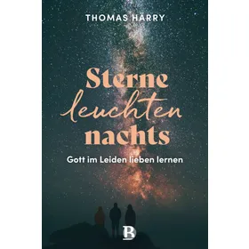 Produktbild des Artikels Sterne leuchten nachts (E-Book - ePUB Datei)