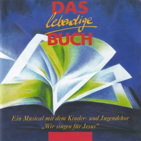 Produktbild des Artikels Das lebendige Buch (MP3-Album - Download)