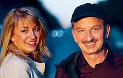 Bild zum Newsbeitrag - Über das Album "Generationen"