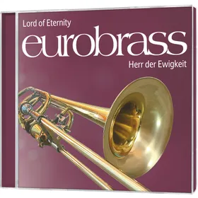 Produktbild des Artikels Herr der Ewigkeit / Lord of Eternity (Audio - CD)