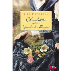 Produktbild des Artikels Charlotte und die Sprache der Blumen (E-Book - ePUB Datei)