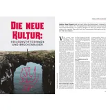 Stimmungsbild zu Aufatmen 03/2025