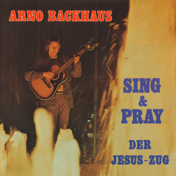 Produktbild des Artikels Sing & Pray (MP3-Album - Download)