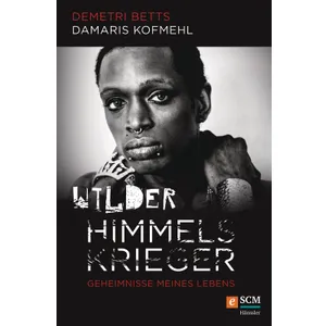 Produktbild des Artikels Wilder Himmelskrieger (E-Book - ePUB Datei)
