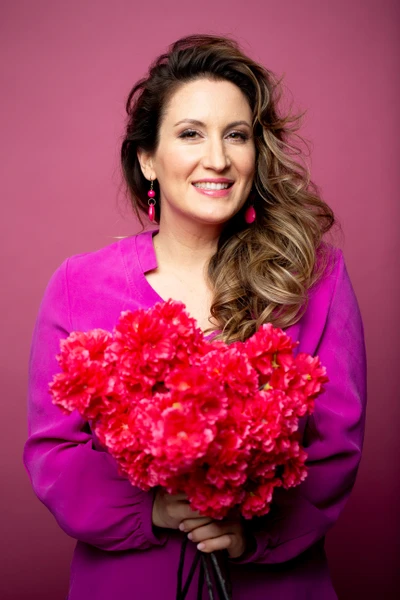 Bild von Sefora Nelson