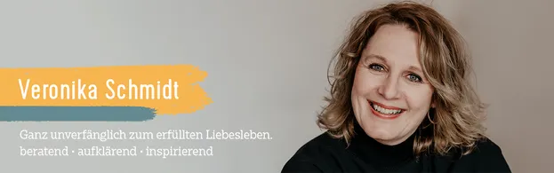 Bild zum Beitrag - Veronika Schmidt