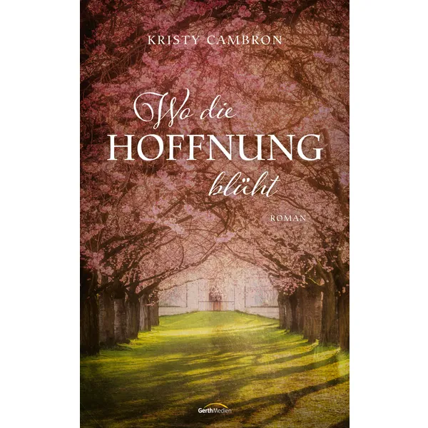 Produktbild des Artikels Wo die Hoffnung blüht (E-Book - ePUB Datei)