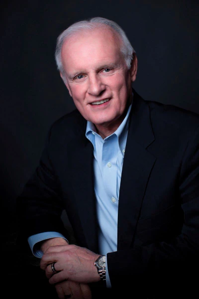 Bild von Bruce Gordon