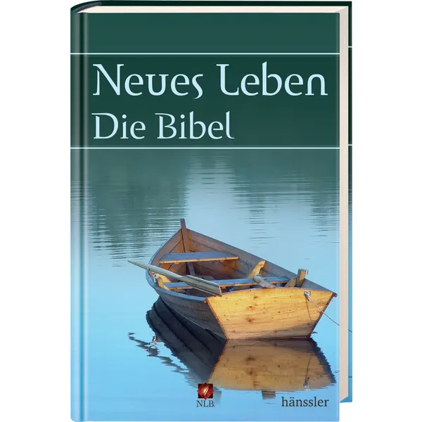 Produktbild des Artikels Neues Leben. Die Bibel: Motiv Boot (Bibel - Gebunden)